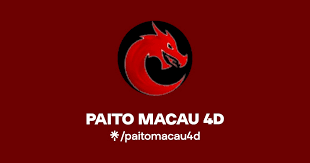 Paito Macau 4D