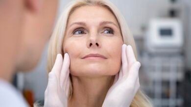 Unlocking Radiance: Why Opt for a Mini Face Lift?