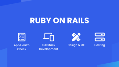 A Detailed Guide: Adding Ruby on Rails Favicon to Improve Your App