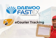 Daewoo Tracking